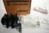 NEW Allen Bradley 1494U-D60 1494U, 60A, Visible Blade, Universal Mechanism