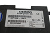 NEW Siemens 6EP1332-1SH12 SITOP power 2.5 A, Univ. Line stabilized power supply input: 120-230 V AC