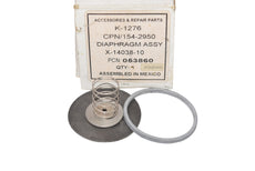 NEW K-1276 CPN/154-2950, Diaphragm Assembly