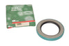 NEW SKF CR 20004 Oil Seal Single Lip Oil Seal - Solid, 2.000 in Shaft Dia., 3.000 in OD, 0.375 in Overall Width