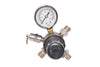 NEW Pull to Adjust Pressure Gauge Regulator 0-4 BAR