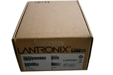 NEW Lantronix XSDR22000-01 Servers XPress DR+ 2 Port Industrial Dev Serv