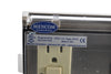 NEW Mencom IP65 UL Type 4 & 12 Low Profile Panel Interface Connector with GFCI outlet