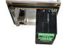 NEW Mencom IP65 UL Type 4 & 12 Low Profile Panel Interface Connector with GFCI outlet