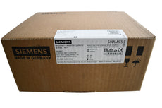 NEW Siemens 6SL3040-1LA01-0AA0 SINAMICS S120 CONTROL UNIT CU310-2 PN WITH PROFINET INTERFACE