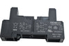 Pack of 10 NEW Siemens LZS:RT78725 plug-in socket for RT relay standard plug-in socket screw terminal