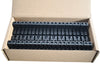 Pack of 10 NEW Siemens LZS:RT78725 plug-in socket for RT relay standard plug-in socket screw terminal