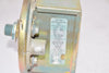 Dwyer Instruments CAT No. 19 Pressure Switch