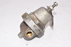 Cash Valve 1/4'' Type CP Valve 40-125 PSI