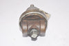 Cash Valve 1/4'' Type CP Valve 40-125 PSI