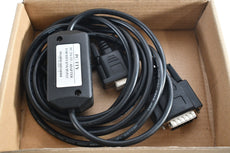 NEW PC-TTY Programming Cable S5 PLC