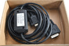 NEW PC-TTY Programming Cable S5 PLC