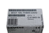 NEW SEALED Siemens 6ES7195-7HB00-0XA0 SIMATIC DP, Bus module for ET 200M