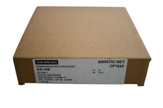 NEW Siemens 6GK7543-1AX00-0XE0 Communications processor CP 1543-1 for connection of SIMATIC S7-1500