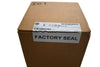 NEW Allen Bradley 1756-PB72 Power Supply, ControlLogix, DC,18 32V DC Input,5V at 10 A Output