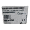 NEW Siemens 6ES7132-4BB31-0AB0 SIMATIC DP, 5 electronic modules for ET 200S