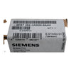 NEW SEALED Siemens 6ES7392-1AM00-0AA0 SIMATIC S7-300, Front connector with screw contacts, 40-pole