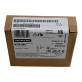 NEW Siemens 6ES7131-6BH01-0BA0  SIMATIC ET 200SP, Digital input module, DI 16x 24V DC