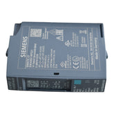 NEW Siemens 7MH4138-6AA00-0BA0 SIMATIC ET 200SP, TM SIWAREX WP321 ST