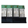 Pack of 10 NEW Phoenix Contact 2967031 PLC-BSC-120UC/21-21 - Relay base