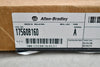 NEW Allen Bradley 1756-OB16D ControlLogix 16 Pt 24V DC D/O Module