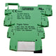 NEW Phoenix Contact 2966032 PLC-BSC-120UC/21 - Relay base 2961118 Relay