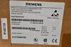 NEW Siemens 6SE7021-0EP50 MASTERDRIVE MC 460 VAC 3 PHASE 4 KW 10 AMP AC DRIVE