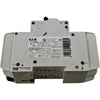 NEW Eaton - Cutler Hammer FAZ-D2/2-NA Miniature Circuit Breakers, T/M, D Curve, 2A, 2-Pole, DIN, UL489, FAZ-NA Series