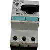 NEW Siemens 3RV1021-1BA10 Circuit breaker size S0 for motor protection CLASS 10