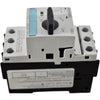 NEW Siemens 3RV1821-1AD10 Circuit-Breaker, Size S0