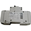 NEW Eaton - Cutler Hammer FAZ-C0.5/1-NA-SP Miniature Circuit Breakers, T/M, UL489, Toggle, C Curve, 1P, 0.5A