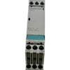 NEW Siemens 3RS1800-1BQ00 General Purpose Relay DPDT (2 Form C) 24 ~ 120VAC Coil DIN Rail