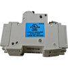 NEW Siemens 5SJ42167HG41 Miniature Circuit Breaker, UL 489 Rated, 2 Pole Breaker, 16 Amp