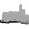 NEW Allen Bradley 700-HN123 Relay Socket, 8 Pins, Accepts Plug In Modules