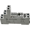 NEW Allen Bradley 700-HN123 Relay Socket, 8 Pins, Accepts Plug In Modules