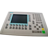 NEW Siemens 6AV6542-0CA10-0AX0 SIMATIC OP 270 6'' Operator panel 5.7'' STN color display 2 MB configuration memory