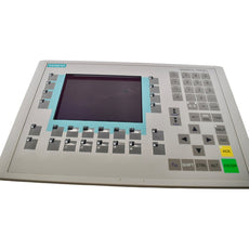 Siemens 6AV6542-0CA10-0AX0 SIMATIC OP 270 6'' Operator panel 5.7'' STN color display 2 MB configuration memory