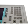 Siemens 6AV6542-0CA10-0AX0 SIMATIC OP 270 6'' Operator panel 5.7'' STN color display 2 MB configuration memory