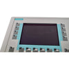 Siemens 6AV6542-0CA10-0AX0 SIMATIC OP 270 6'' Operator panel 5.7'' STN color display 2 MB configuration memory