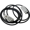 NEW Allen Bradley 1760-CBL-2M CABLE PICO GFX PROGRAMMMING CABLE FOR PICO CONTROLLER CPU TO CPU 2 METER