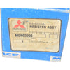 NEW Mitsubishi MD603208 Resister Assembly