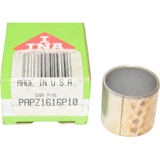 NEW INA (Schaeffler) PAPZ 1616 P10 PERMAGLIDE BUSHING