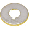 NEW SCOT 104 000 174 Replacement Flinger, Seal Spring Retainer