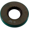 NEW CR Seals (SKF) 7627 Single Lip Oil Seal - Solid, 0.750 in Shaft Dia., 1.624 in OD, 0.250 in Overall W