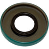 NEW CR Seals (SKF) 7627 Single Lip Oil Seal - Solid, 0.750 in Shaft Dia., 1.624 in OD, 0.250 in Overall W