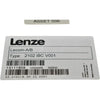 NEW Lenze 2102 IBC V001 COMMUNICATION MODULE LECOM-A/B