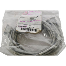 NEW Allen Bradley 1761-CBL-PM02 Cable: MicroLogix 1000 To Personal Computer