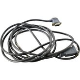 NEW Allen Bradley 1747-CP3 5/03 RS 232 Programmer Cable, 10Ft., (3M)