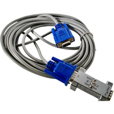 SYMAP-BC MU PROG PLC Cable