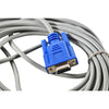 SYMAP-BC MU PROG PLC Cable